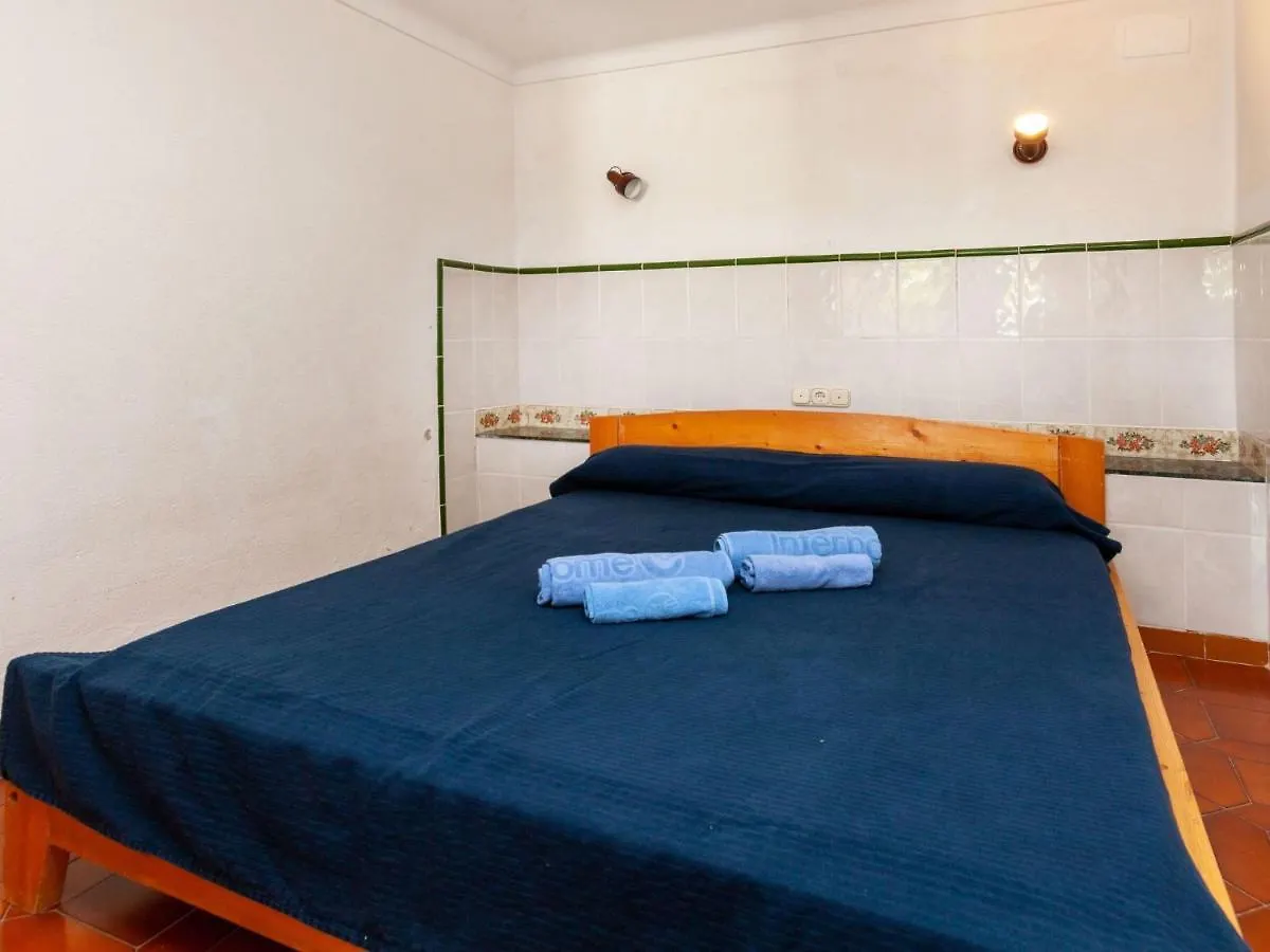Holiday Home Casa Higea By Interhome L'Escala