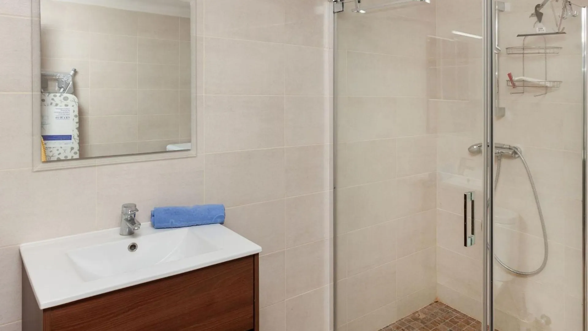 Holiday Home Casa Higea By Interhome L'Escala