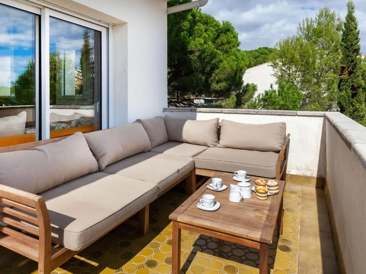 Holiday Home Casa Higea By Interhome L'Escala 0*,  Spain