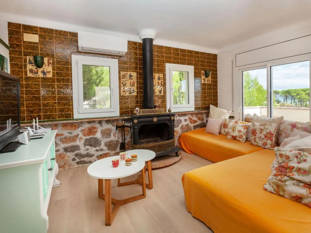 Holiday Home Casa Higea By Interhome L'Escala