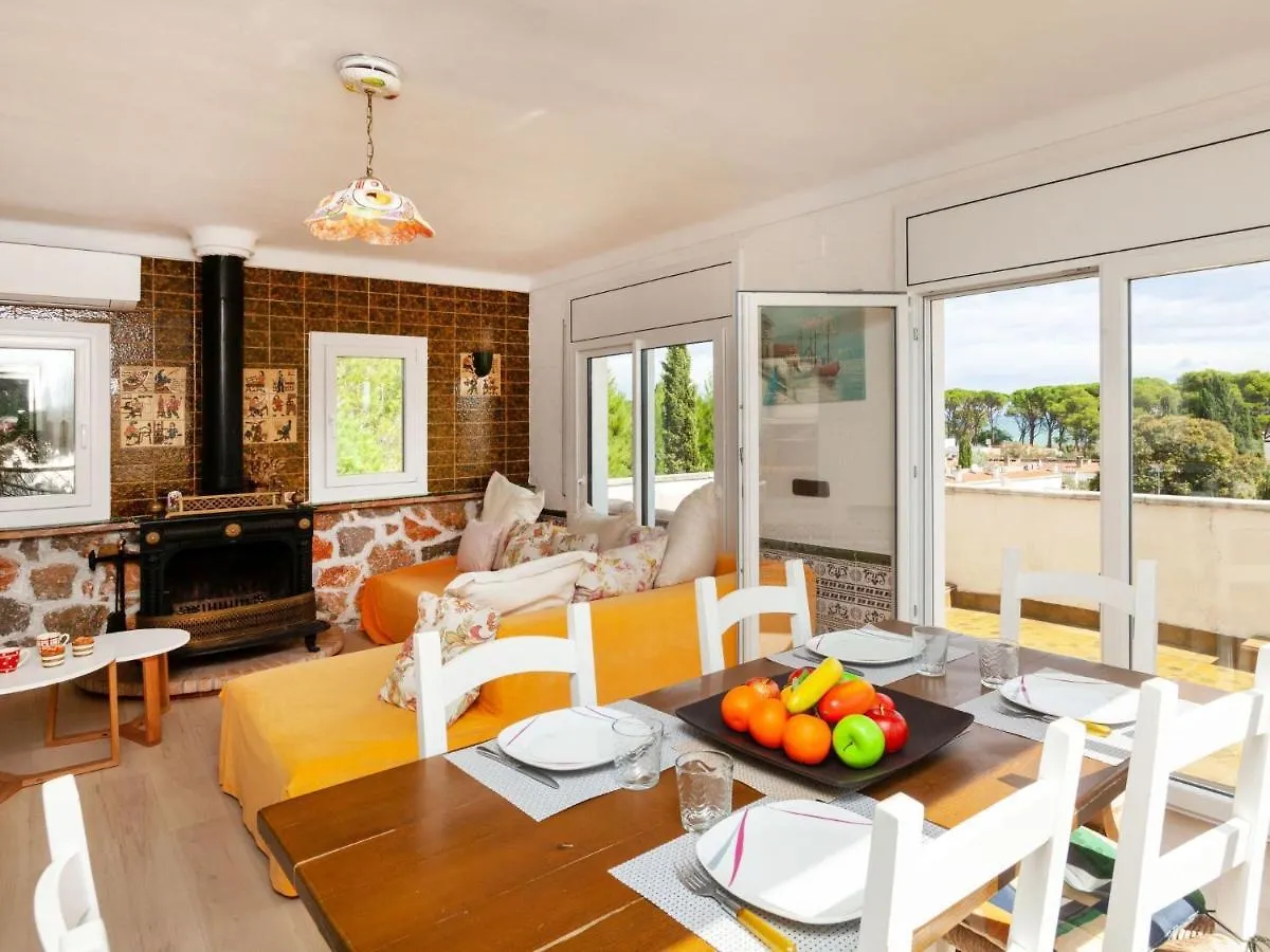 Holiday Home Casa Higea By Interhome L'Escala 0*,  Spain