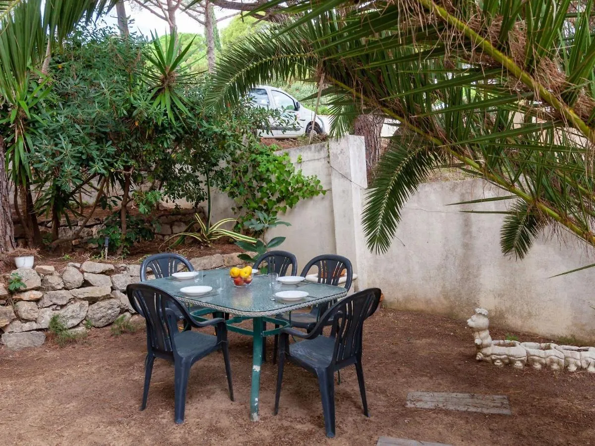 Holiday Home Casa Higea By Interhome L' Escala 0*,