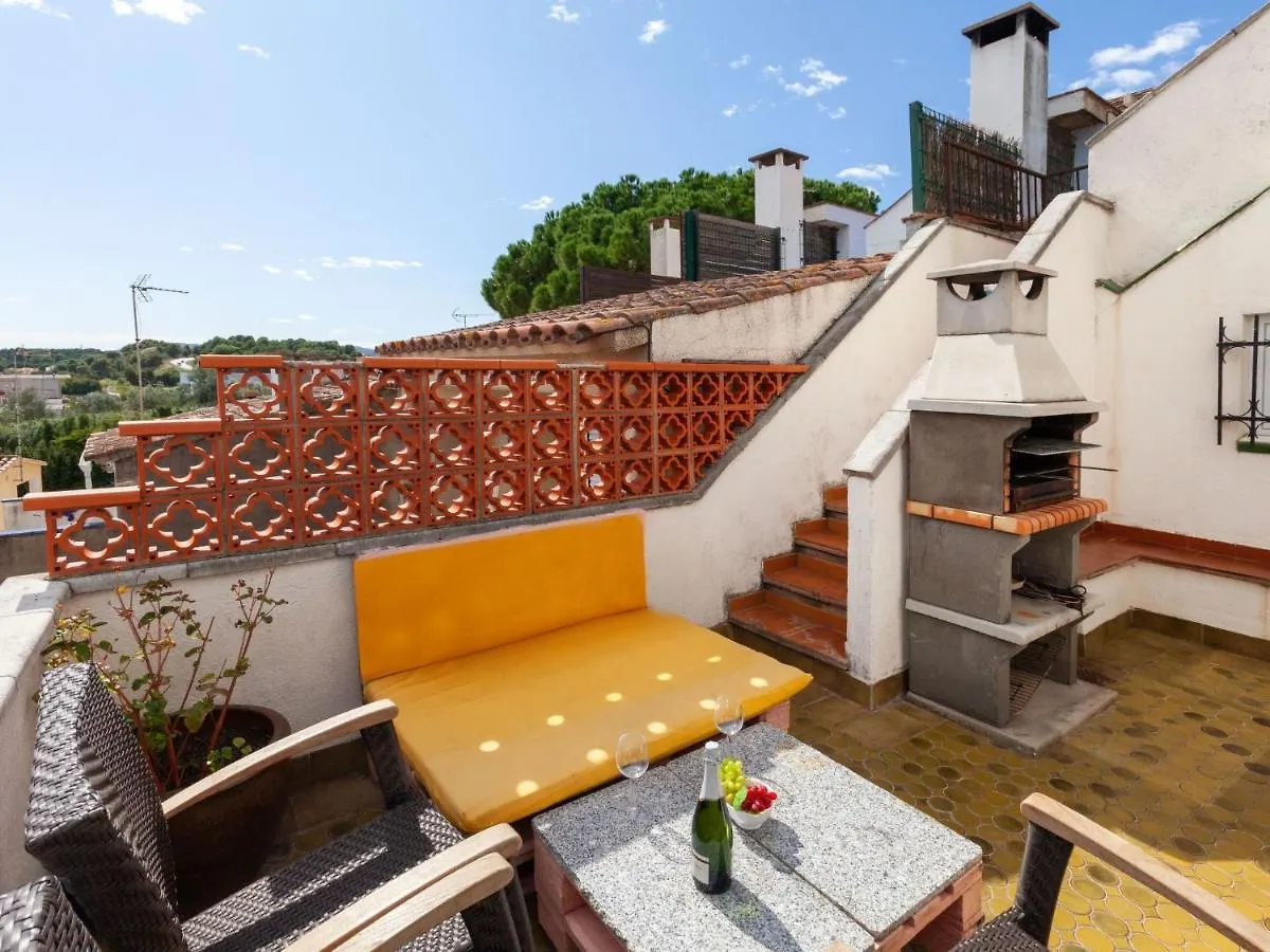 Holiday Home Casa Higea By Interhome L'Escala 0*,