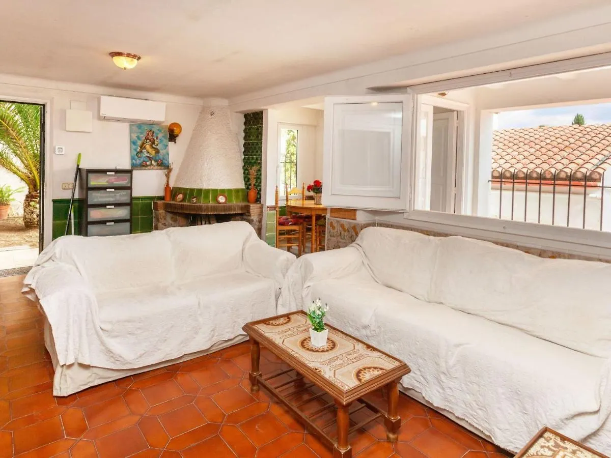 Holiday Home Casa Higea By Interhome L'Escala