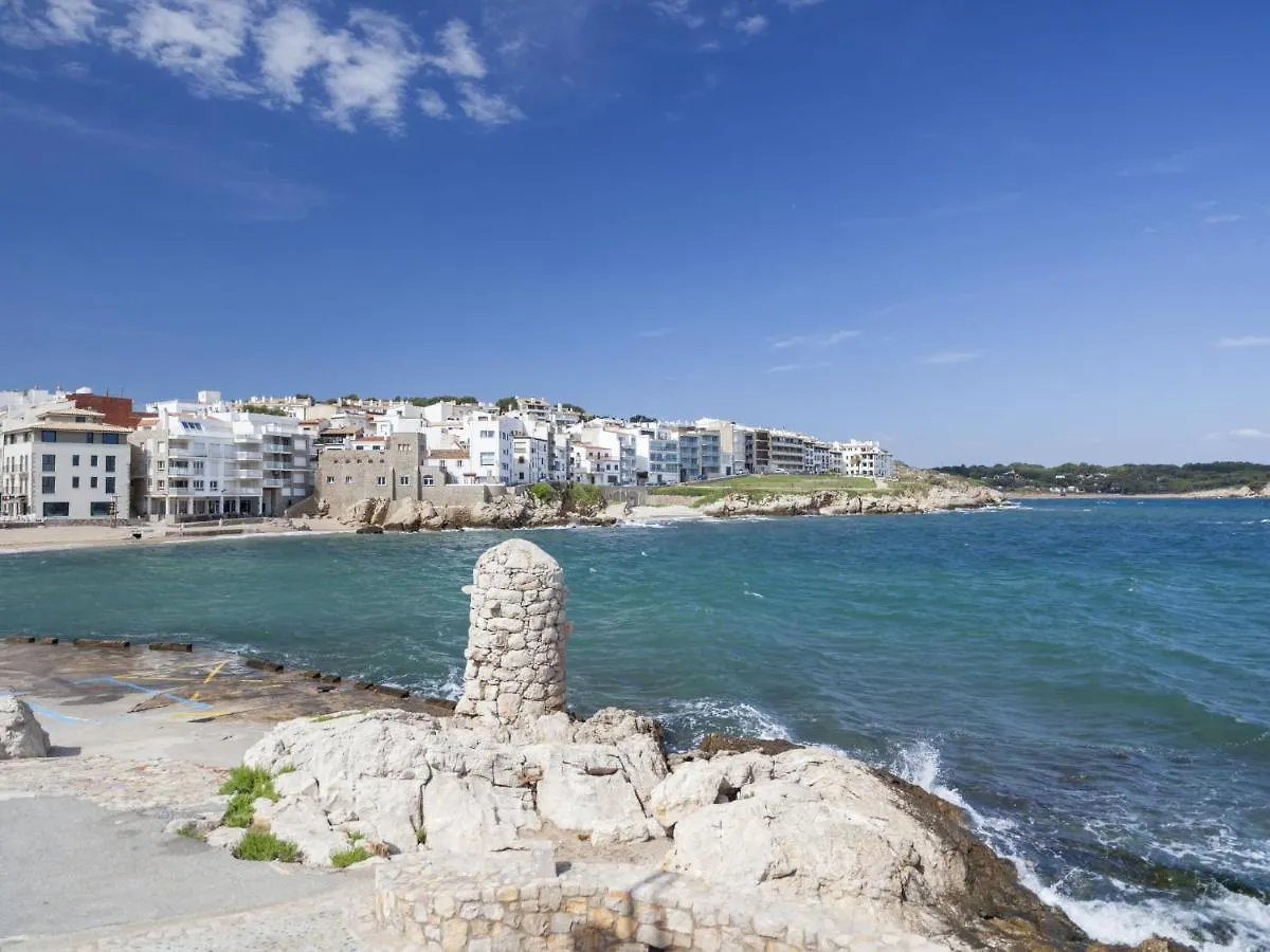 Holiday Home Casa Higea By Interhome L'Escala 0*,  Spain