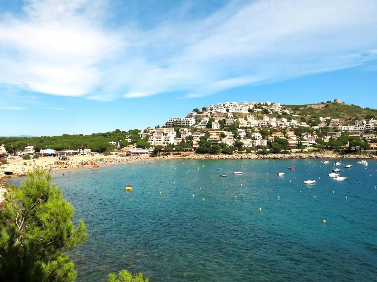 Holiday Home Casa Higea By Interhome L'Escala