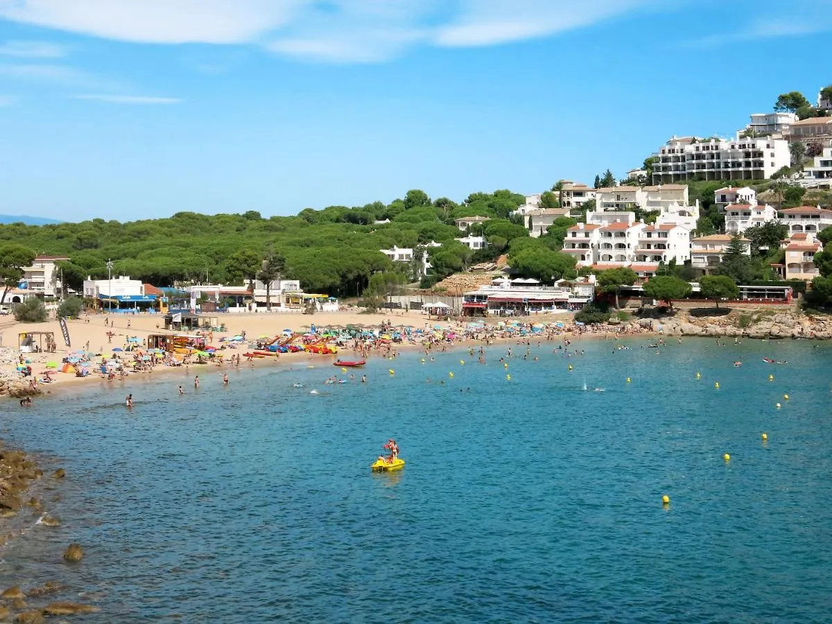 Holiday Home Casa Higea By Interhome L'Escala Spain
